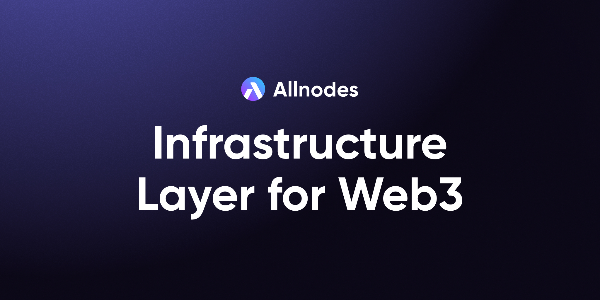 Allnodes photo