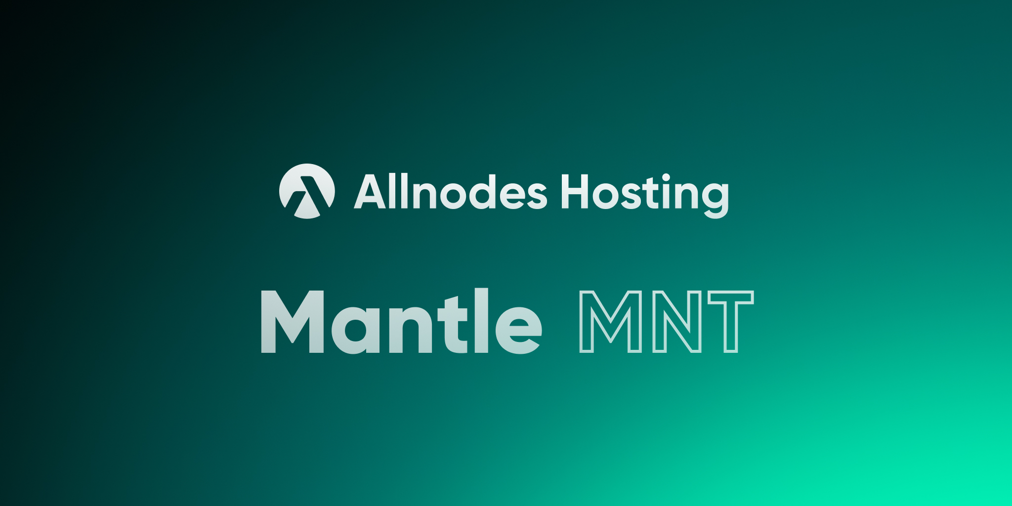 Mantle mnt full nodes hosting on allnodes